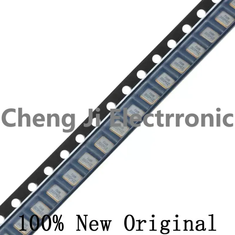 20PCS 3225 SMD 8MHZ、10M 16M、20M 24M、25M 26M、32M 40M、48M 50M、52M 54M、SMT passive crystal oscillator 4-pin