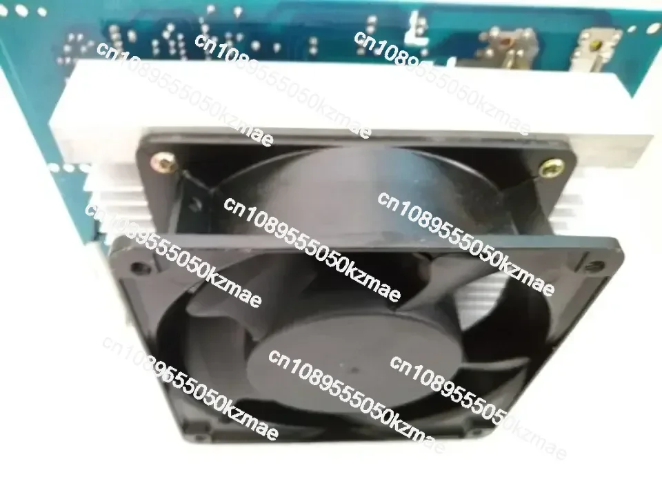 Suitable for 3000W 220V Electromagnetic Induction Heater Main Circuit Control Board