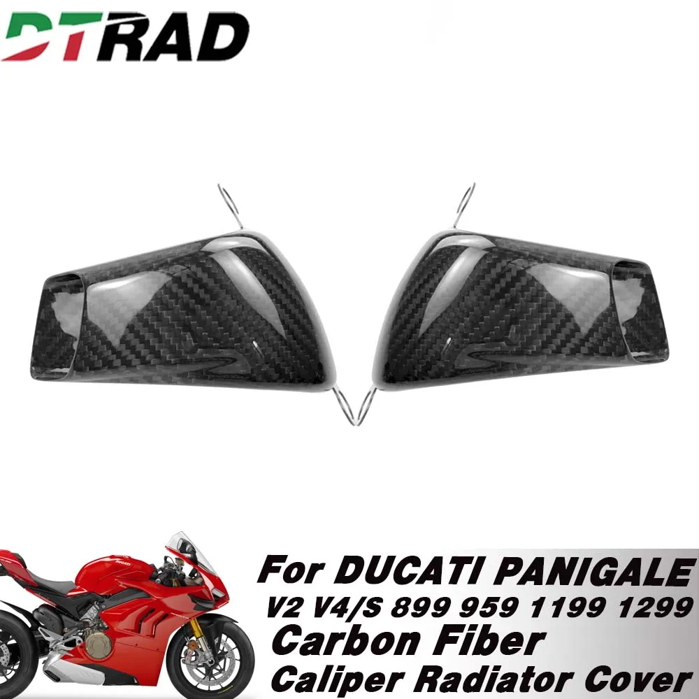 New For Ducati Pani…