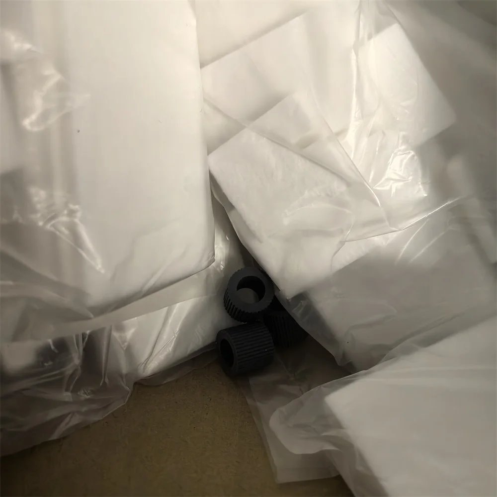 

50PCS Pickup Roller Tire for BROTHER DCP T310 T510 T710 T810 MFC J460 J562 J572 J772 J774 J785 J1100 J1140 J1200 J4110 J4120