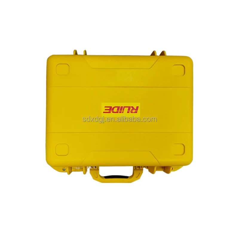 China Bester Preis Vermessungsausrüstung RuiDe Rcs Totalstation Hochpräzise Vermessungsausrüstung Totalstation