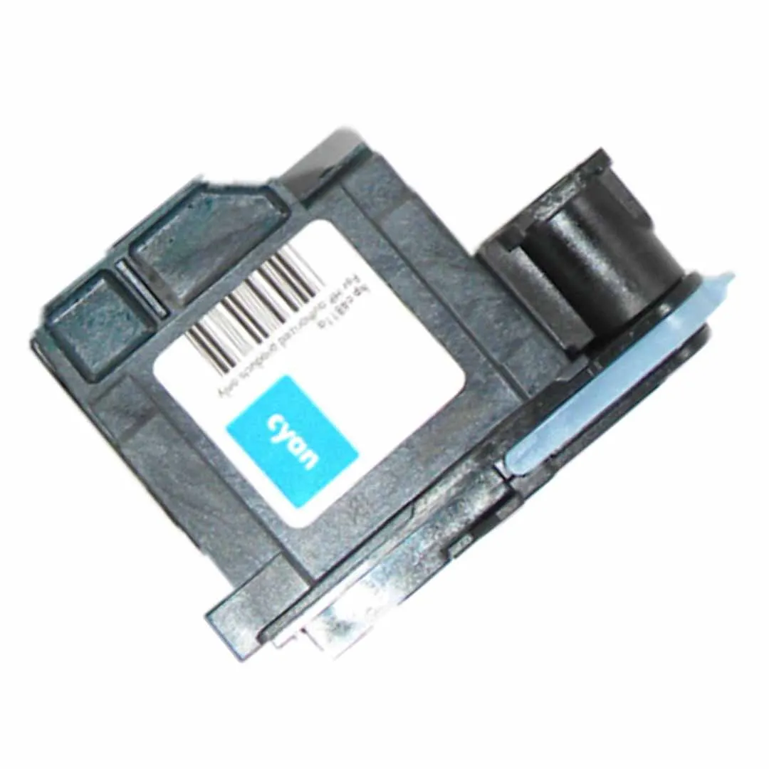 

Голубая печатающая головка C4811A для HP 11 2300 500 2280 k850 1100 800 100 510 800 110 1000 120 2200 100 1200