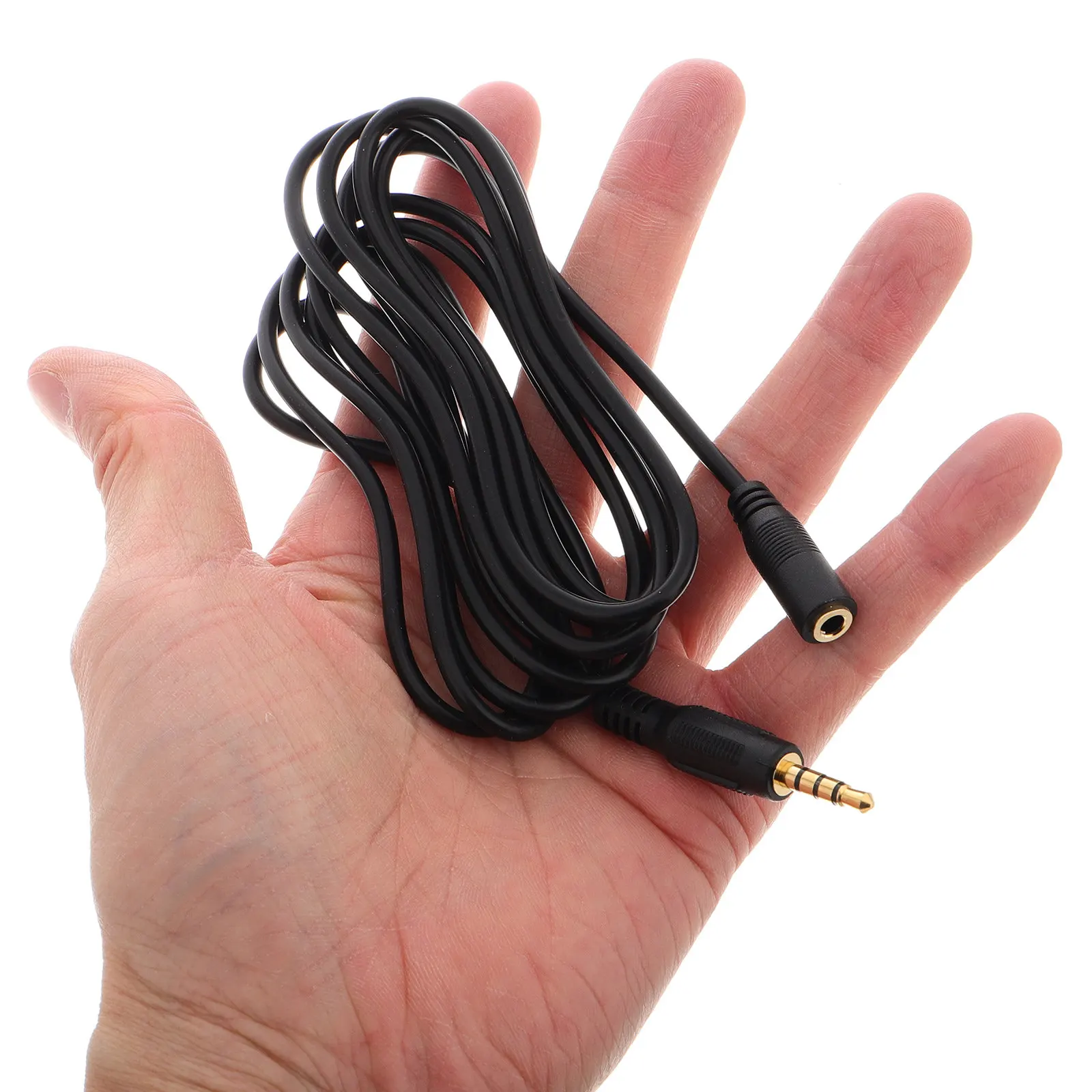 Audio Cable Microph…