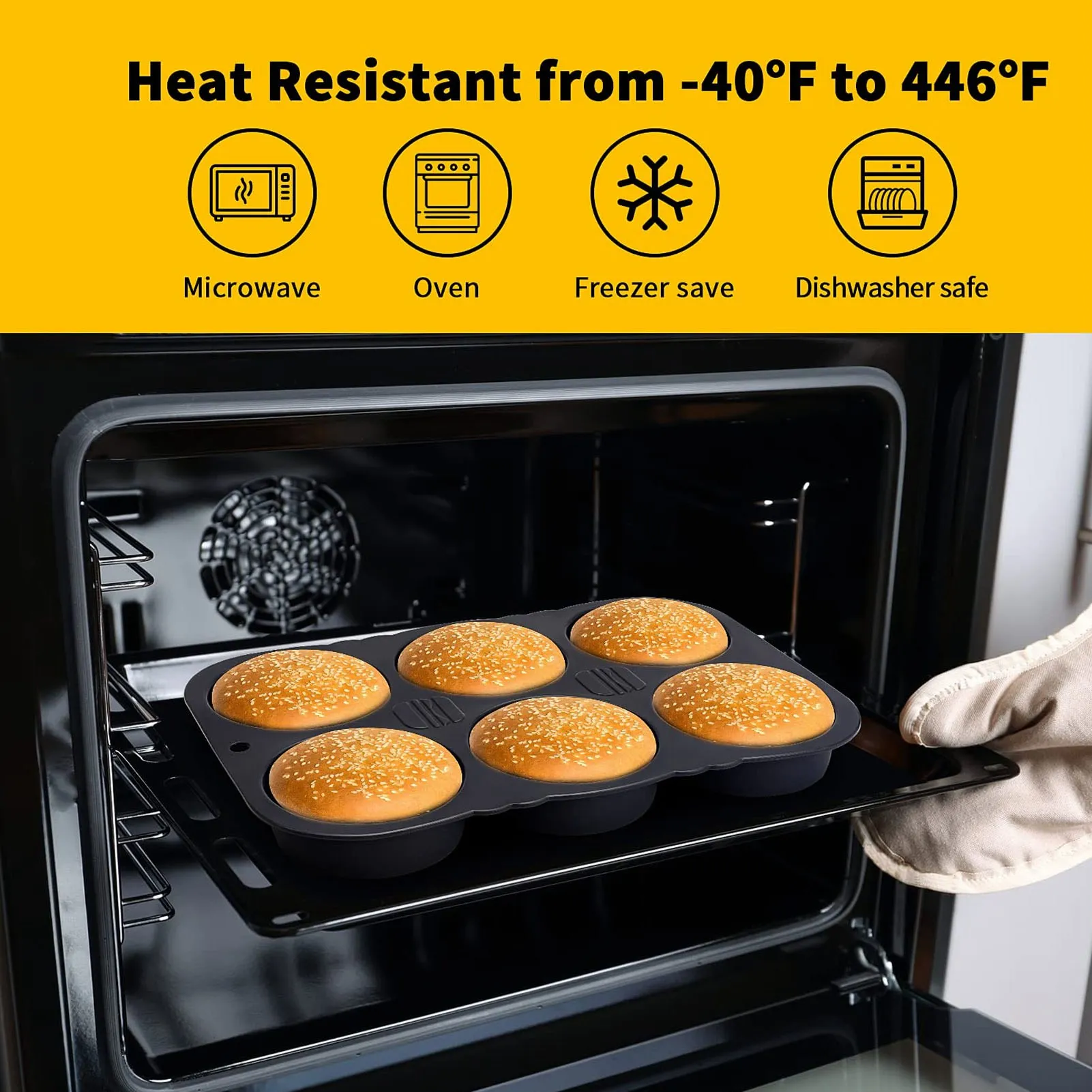 Thumbnail 4 - #40 Bread Pans Price Drop Alerts