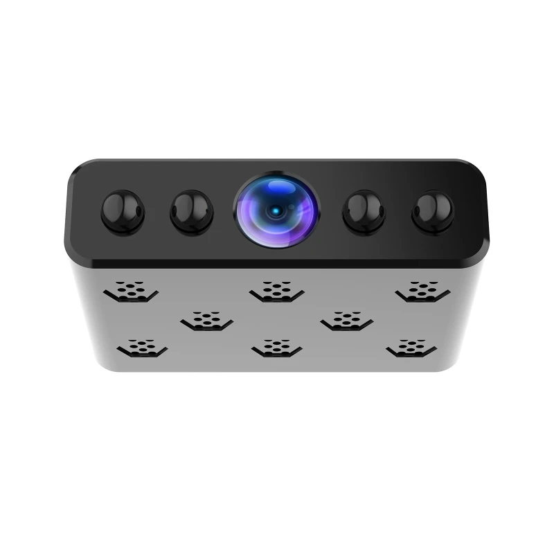 Y1UB Wifi 1080P Lens Monitoring Long Standby 60 Degree Wide