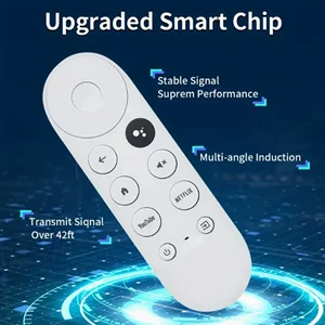 10 최고의 판매 크롬 캐스트 리모컨 - №3