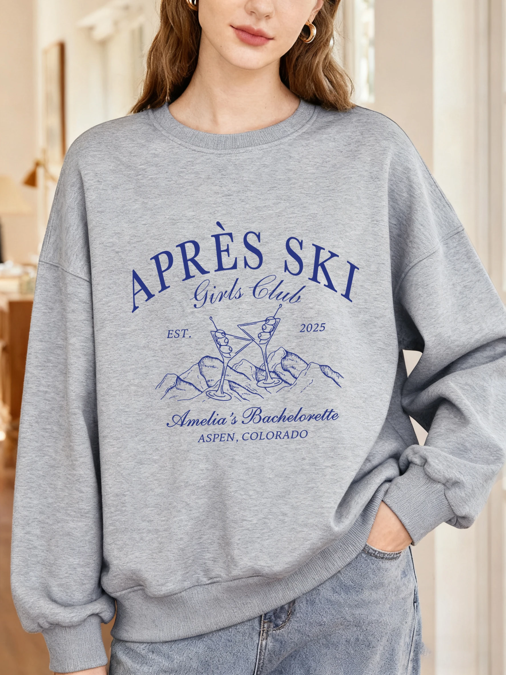 Apres Ski Aspen Col…