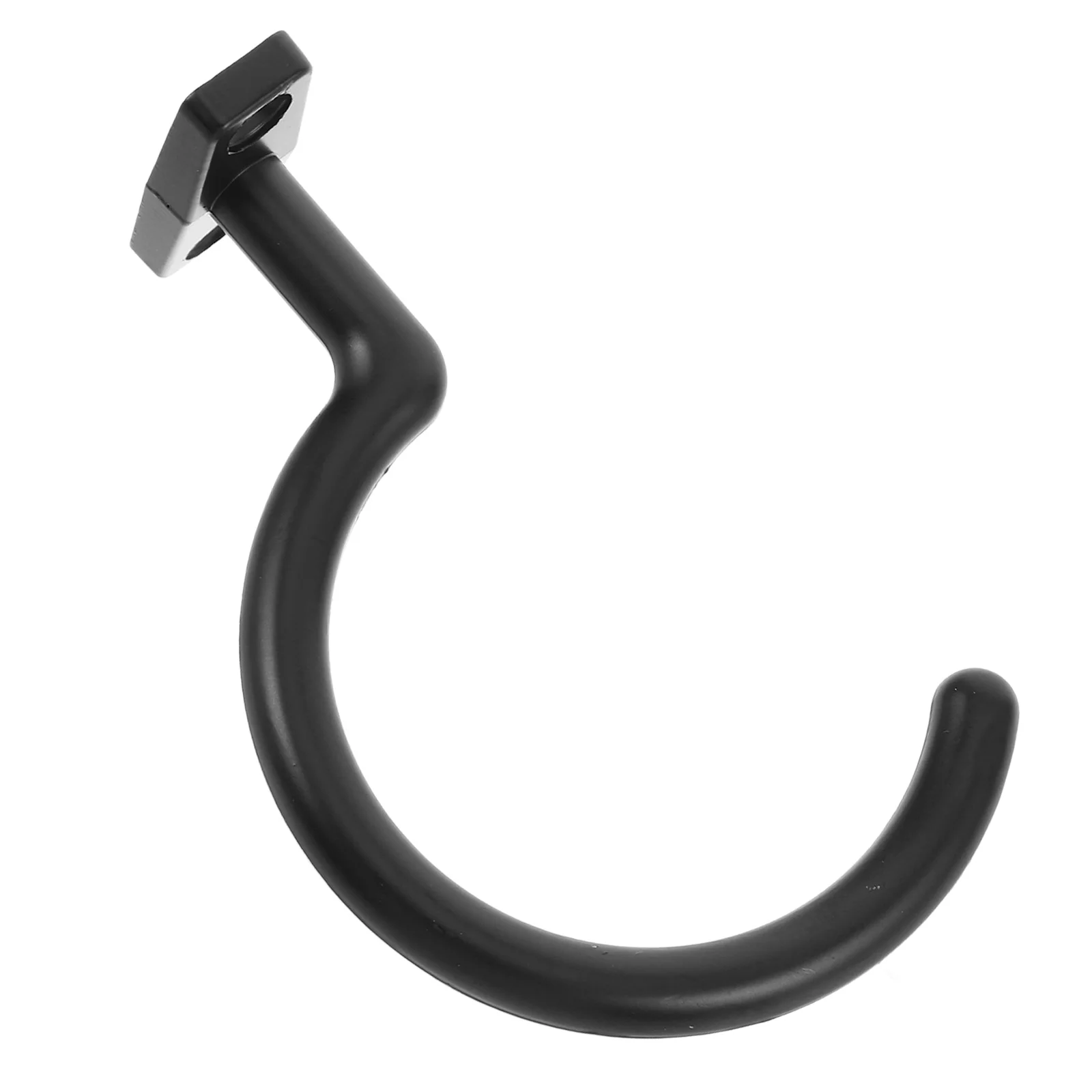 

Multifunctional Billiard Hook Pool Table Side Cue Hanger Metal Snooker Accessory Cue Holder Rack Pool Table Supply Replaceable