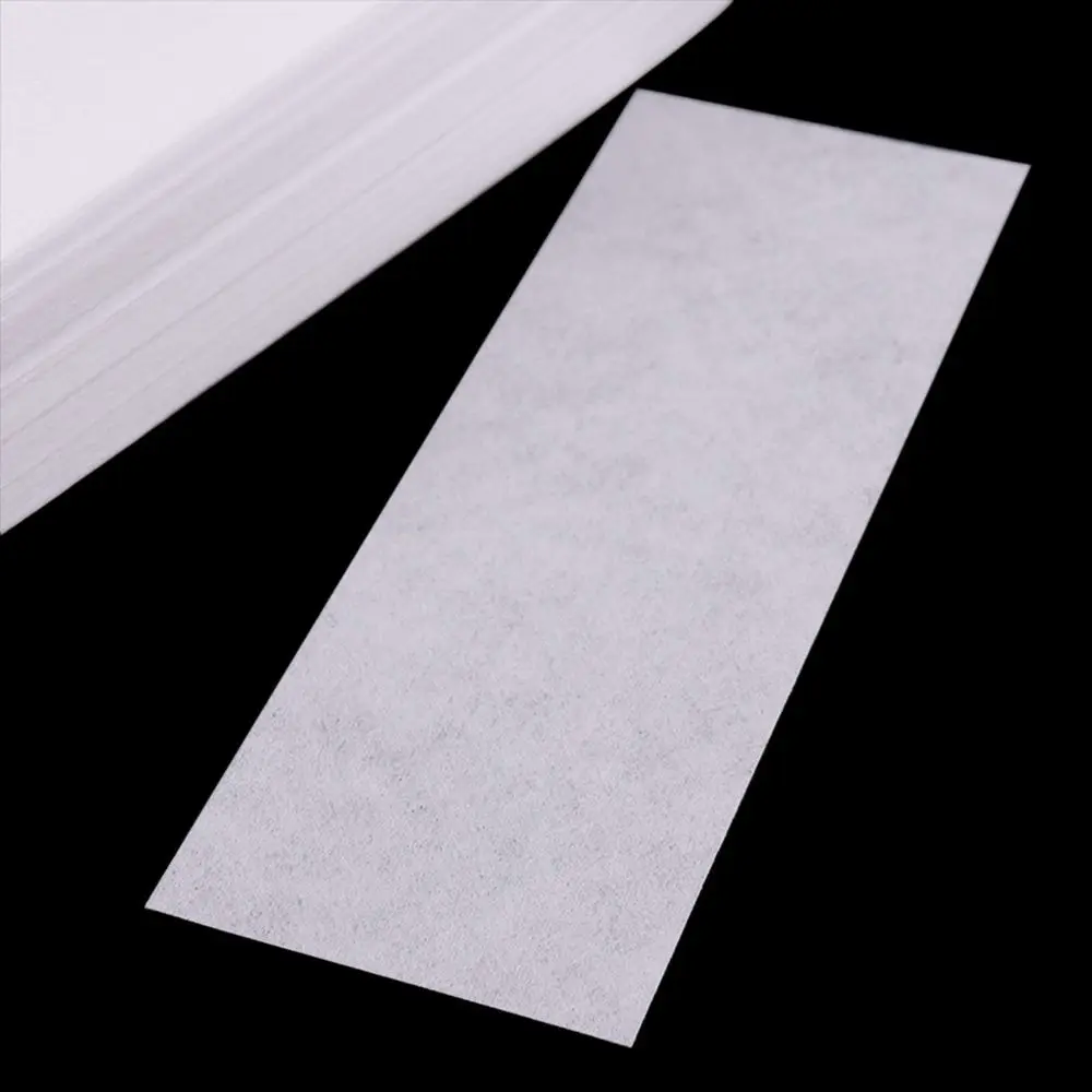 Beauty Skin Care Eyebrow Underarm Professional Epilating Wax Strip Paper Non-woven Waxing Strips Body Wax Strips Hair Removal