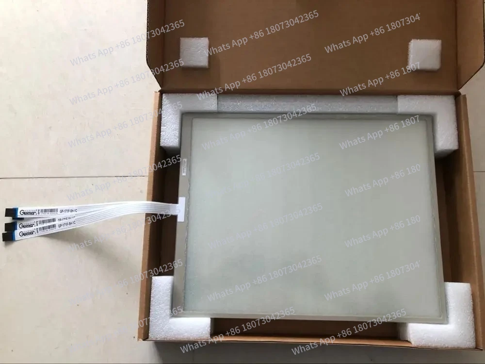 

GV-171S-5RAN01N-0Q28R0-300FH Сенсорный экран