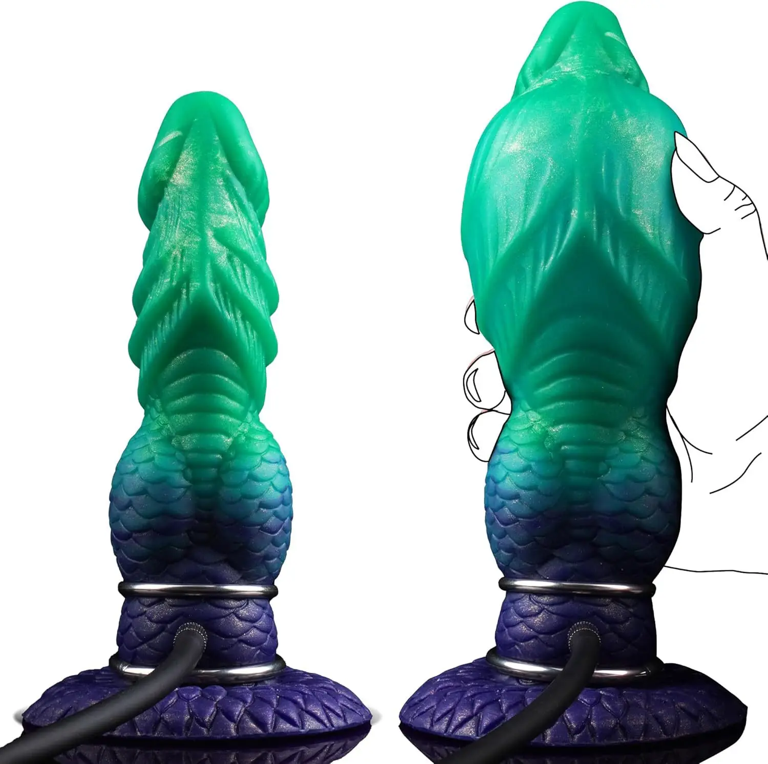 No image