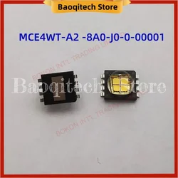 2 5 PCS MCE4WT-A2 XLamp MC-E Series LED - Warm/Neutral White High power MCE4WT-A2-8A0-J0-0-00001 FOR NEW  four in one CREE