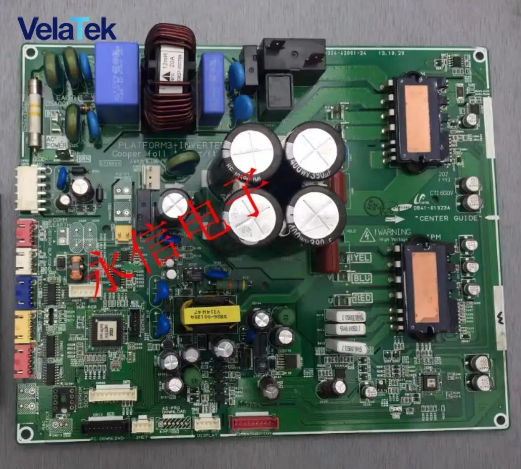 Used for Samsung Air Conditioner Outdoor Unit Control Board DB93-10939C DB41-01023A Conditioning Parts