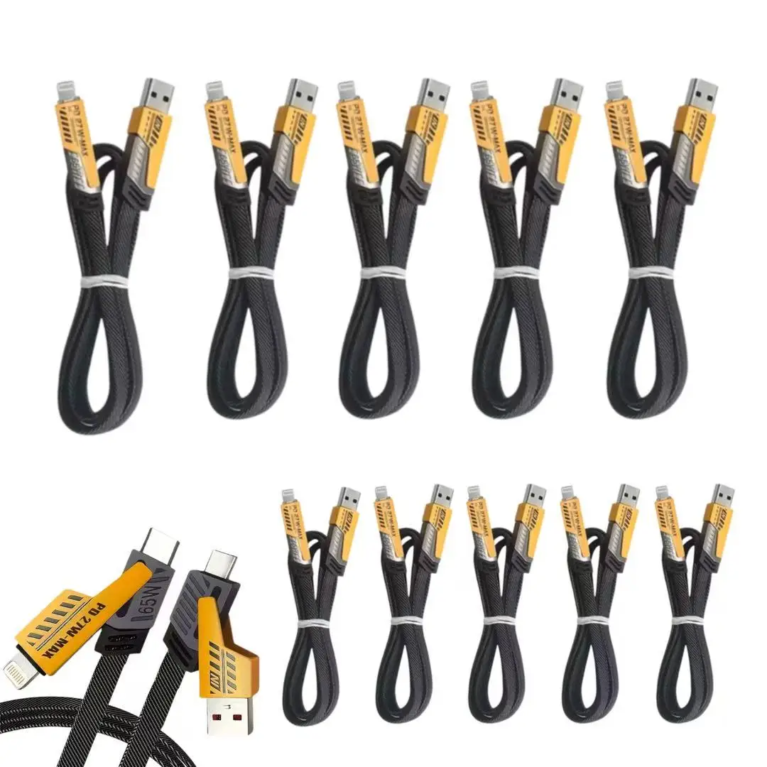 Cabo 4 Em 1 ReforçA…