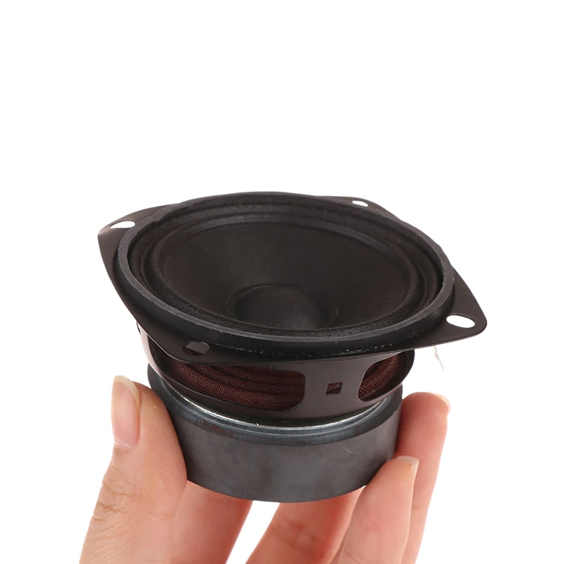 1 Piece 4 Ohm 30W M… - image