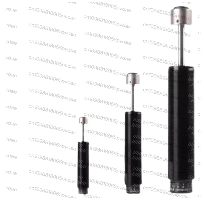 Tool Parts KMS08-06B-C KOBA type shock absorber hydraulic buffer KMS10-08B-C KMS12-10B-CKMS20-20B-C KMS25-25B-C KMS36-50B-C-SC