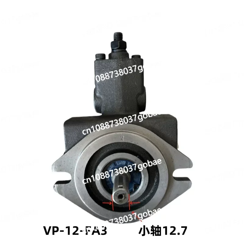 VP-20-FA3 Variable Vane Pump VP-15 30 40FA3  Hydraulic Oil Pump VP1-20-70