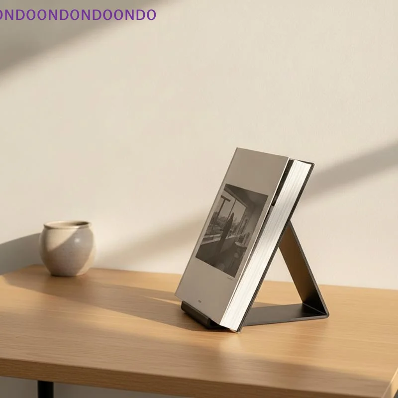Vinyl Record Display Rack 1/3Pcs Minimalist Desktop Stand for Record Player Side Home Bar Music Space Decor