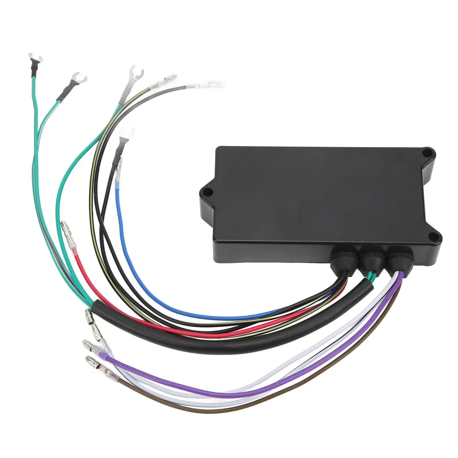 

CDI Unit Easy Installation High Strength Professional 1849 for A1 0 Reliable for ouboard