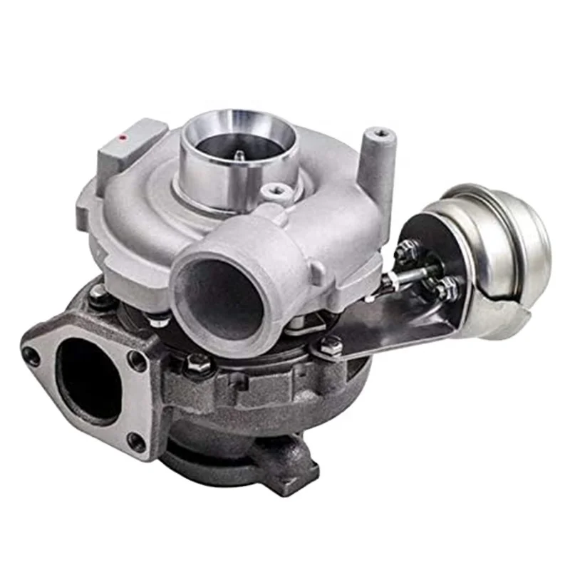 

3.0D 135Kw 142Kw M57 D30 6 Zyl 1998-2005 Turbocharger 11652248906 Turbo Charger Complete 454191-5017S For BMW 530D 730D E39