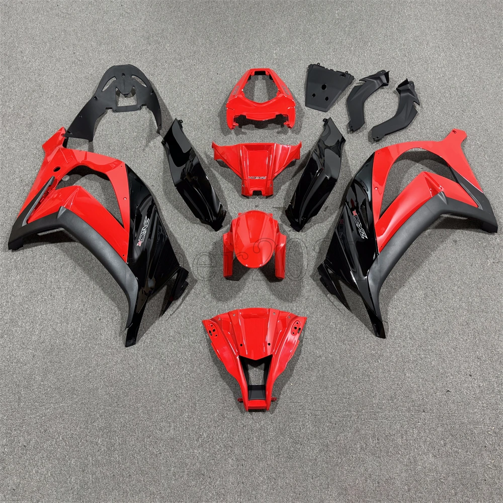 Motorcycle fairing ZX10R 2011 2012 2013 2014 2015 Jet accessories plastic complete fairing kit body ZX 10R 11-15