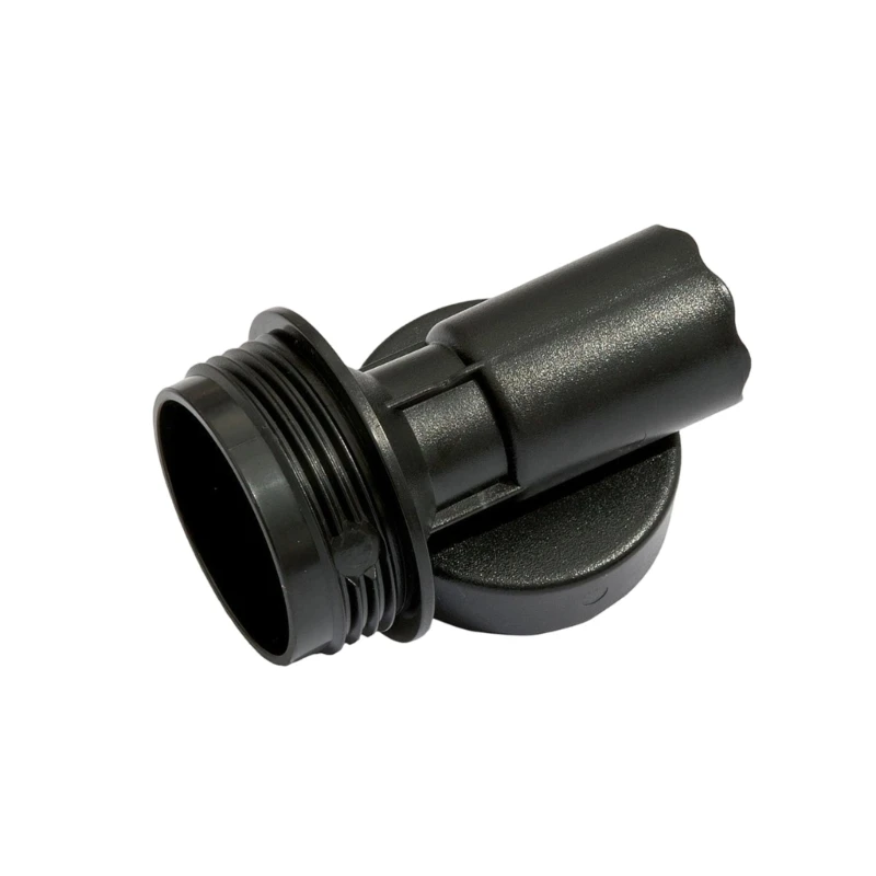  ABS Pool Hose Coupler Replacement Fitting for Inflatable Gear