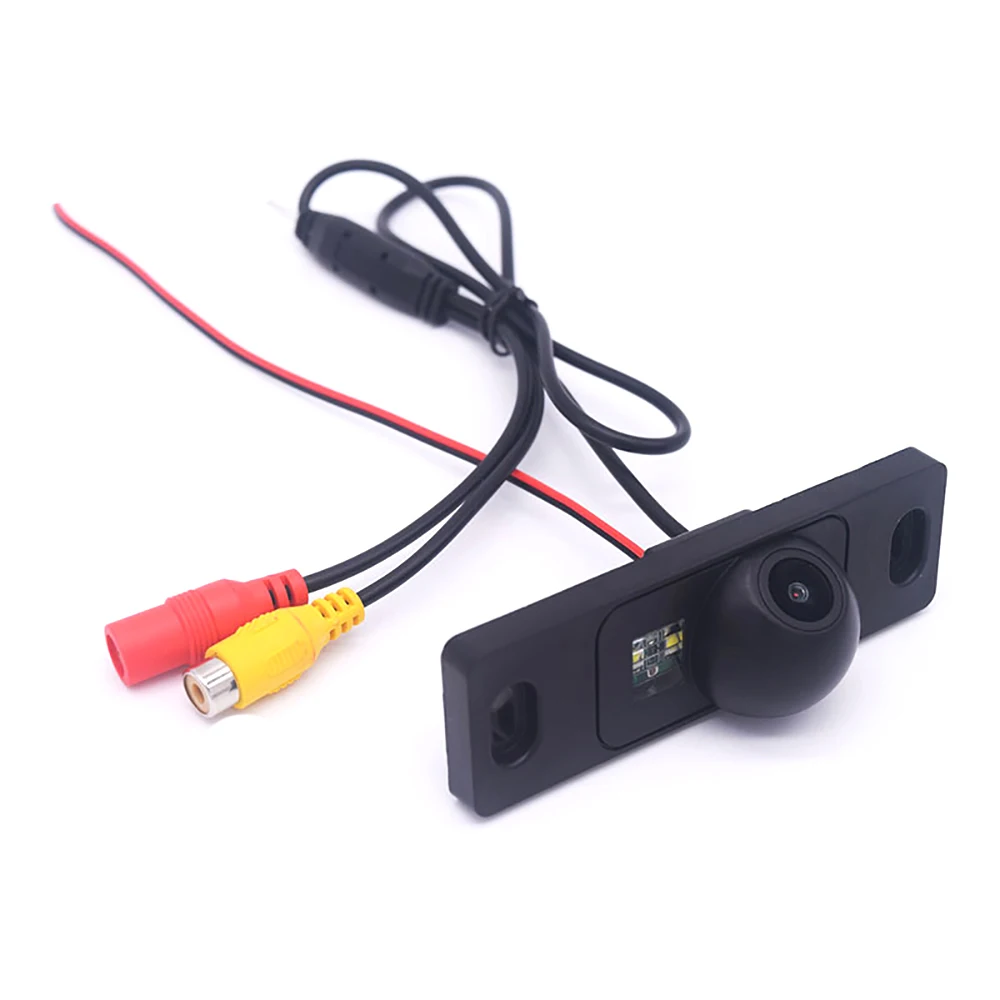 HD Car rear view  camera For Subaru Legacy Diesel Petrol Estate /Forester Petrol SUV/Subaru Outback BL BP