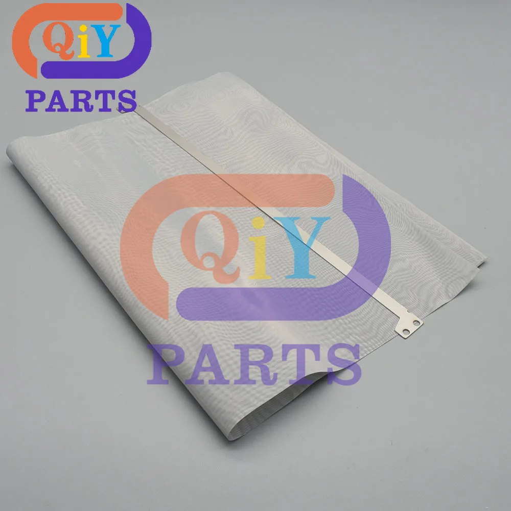 024-17115-008 Duplicator SCREEN Assy with Plate         support for R o B4 A4 A3 RV RZ EV EZ 024-17115 023-17297 49cm X 33cm