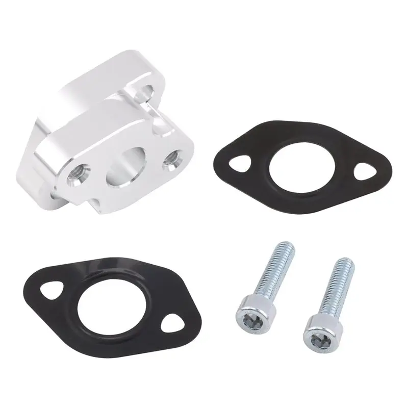 

A98M Oil Pan Line Adapter For Hybrid Sump 1.8T For VW, ,Seat Fit Skoda Octavia 1996-2010 Engines