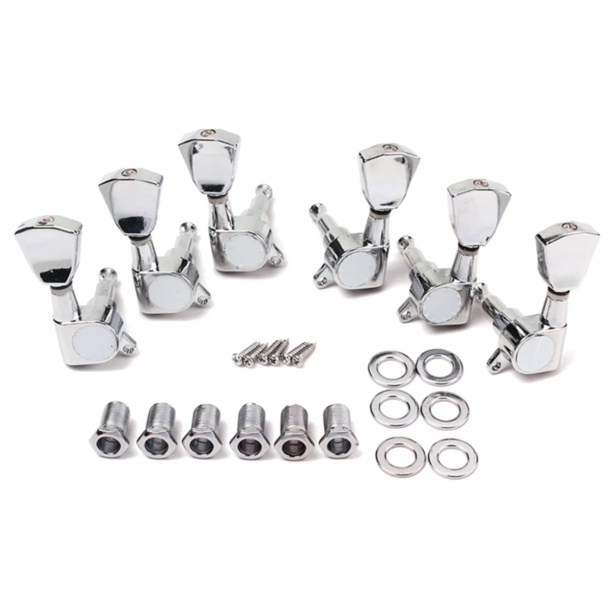

A71P Guitar String Tuning Nail Tuner Machine Guitar Knob
