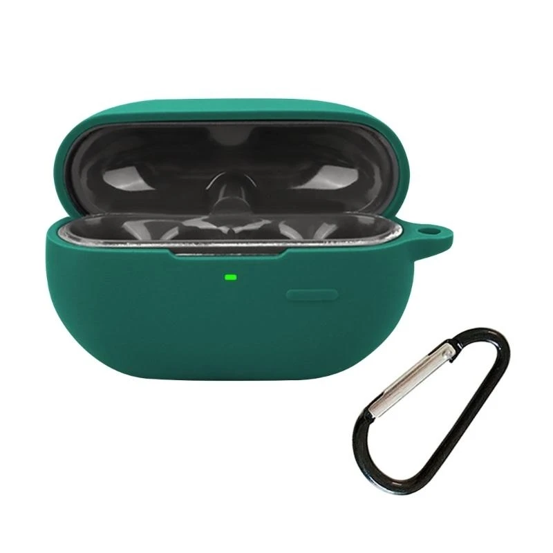 Earbud Sleeve Housing for PearlClip Antiscratch Shockproof Dustproof Cover Shell