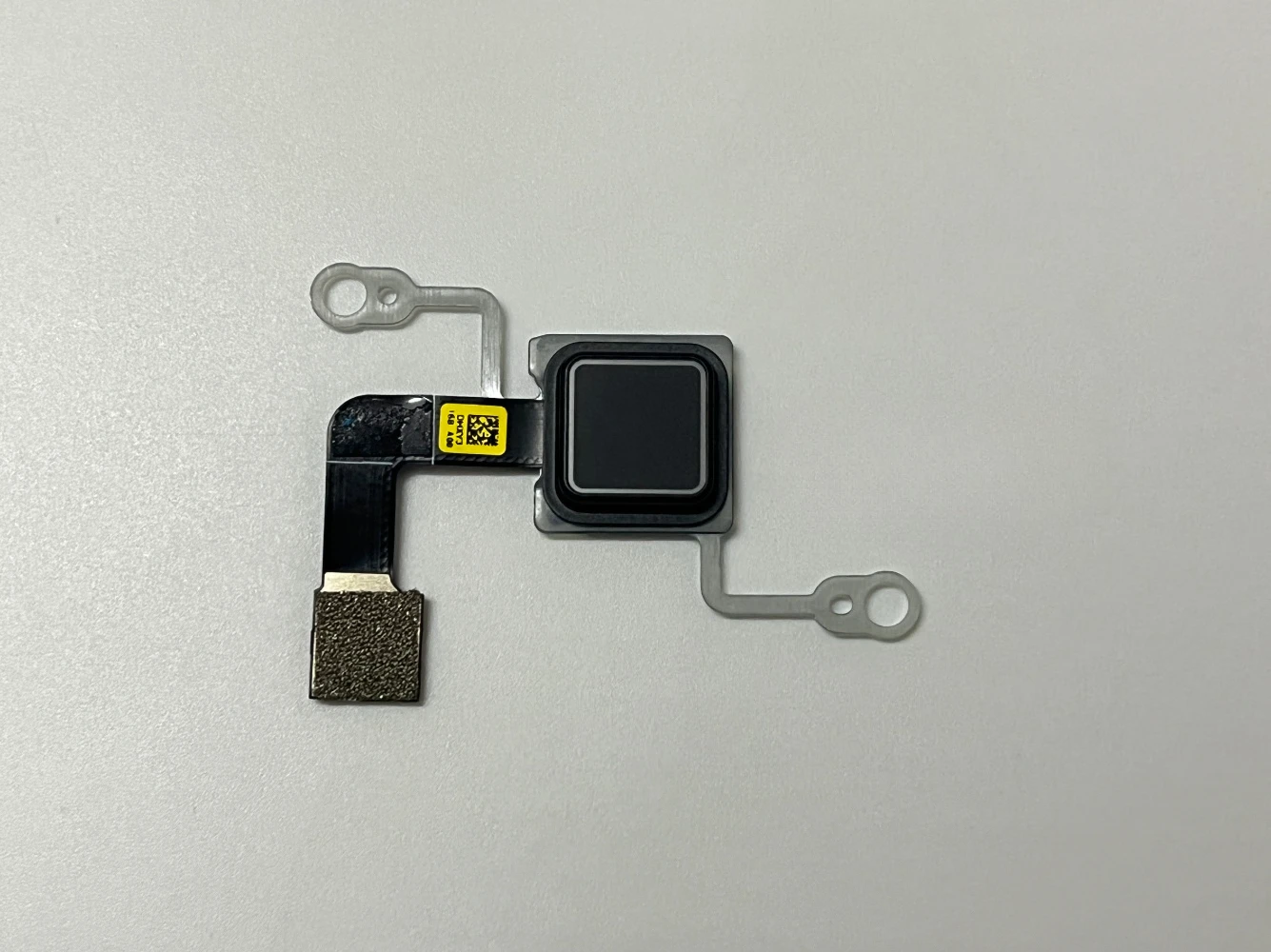 For Dell Latitude 7520 E7520 Fingerprint Scanner with Stand, Fingerprint Scanner DHXY3