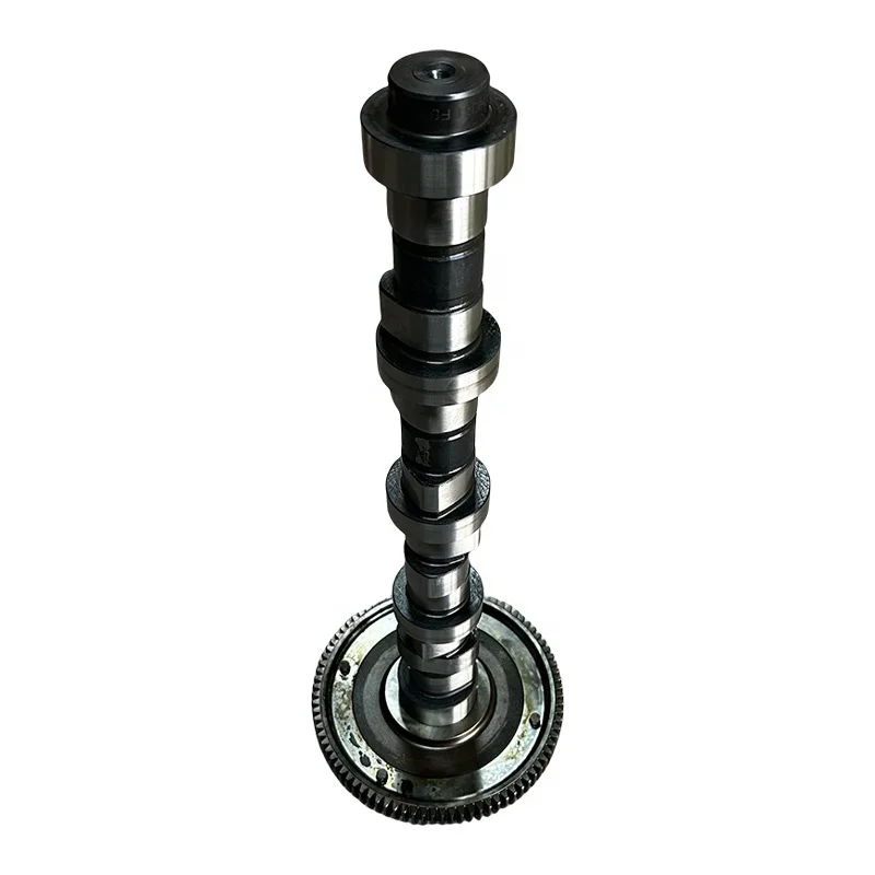 Support Sample Order Engine Spare Parts Camshaft 04511876 for for Deutz Engine TCD 2012 L4  TCD 2012 L6