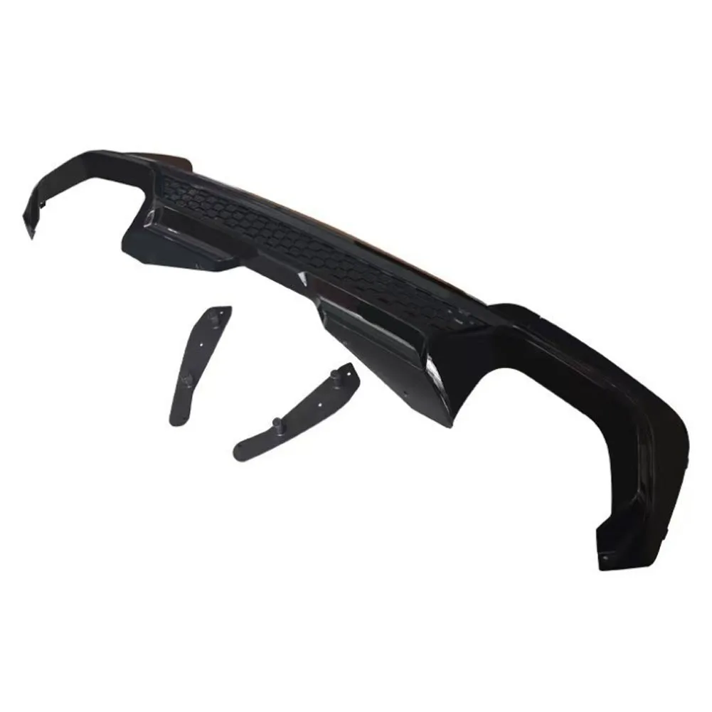 Rear Bumper Lip For… - image