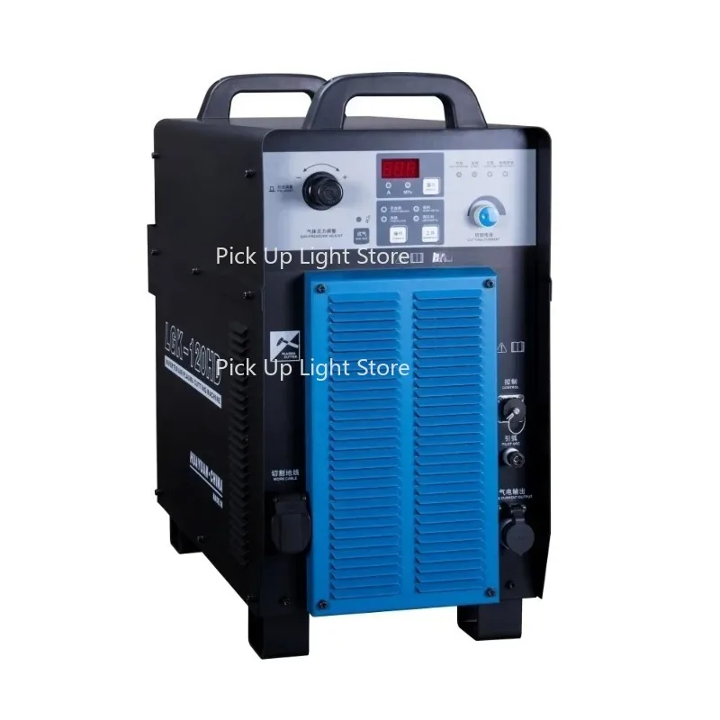 

POWER SOUCE LGK-120HD Inverter Air Plasma Cutting Machine