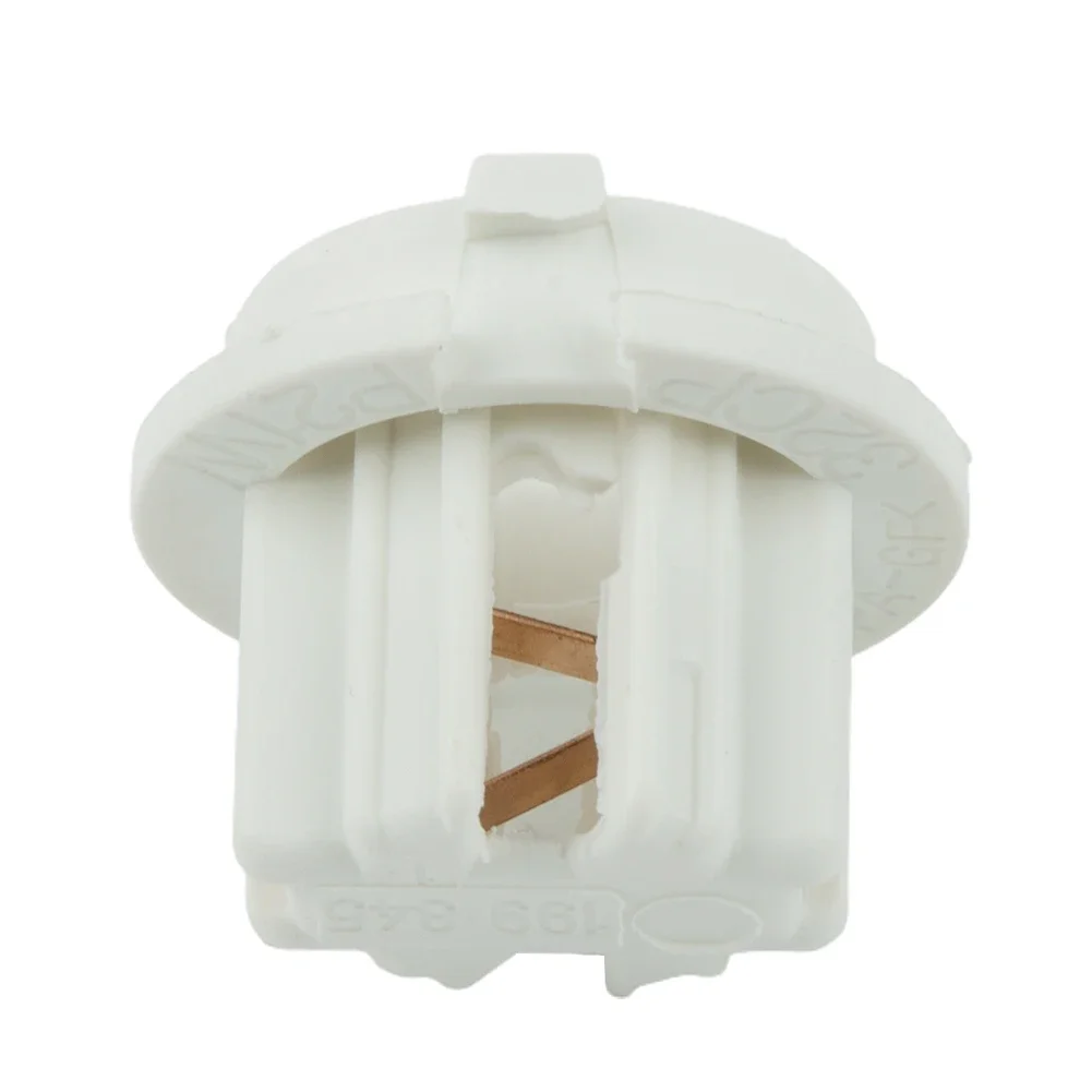 

Tail Light Socket Holder ４PCS White 2004-2016 4pack 63216943036 E83 F25 Easy Installation High Quality Practical To Use