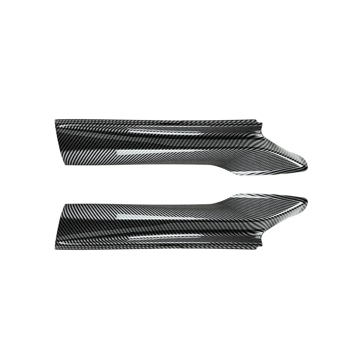 Carbon Fiber Look