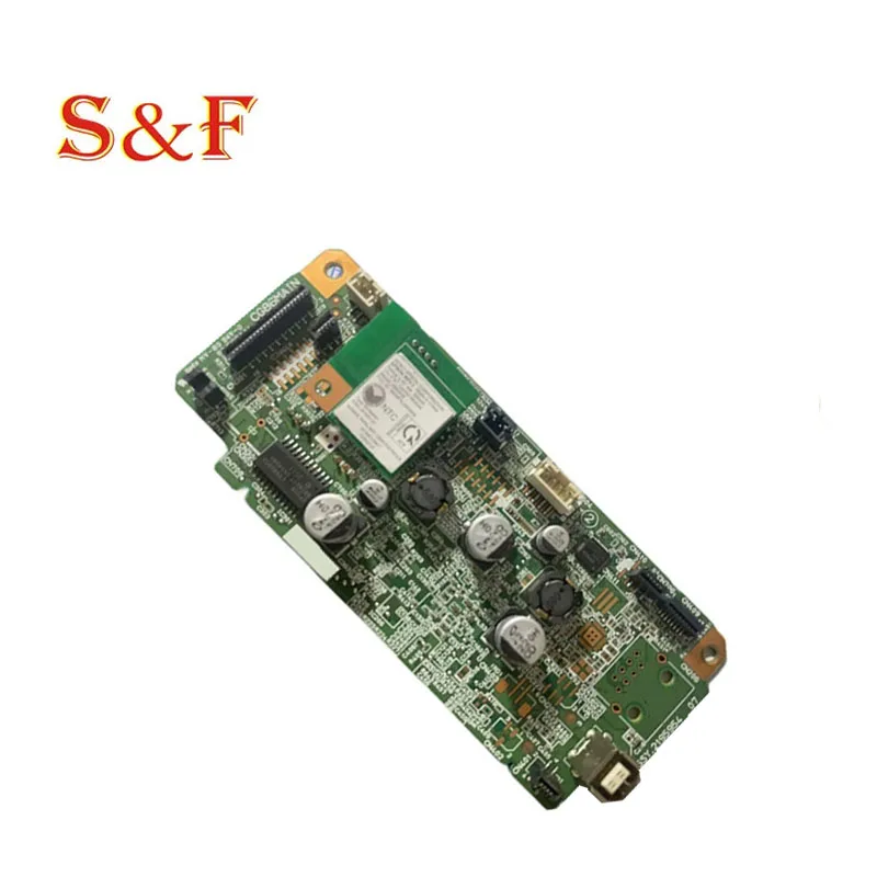 L3250 Mother Board Main Board for Epson L3150  L3210 L3100 L3160 L3110 L1300 L3215 L1110 Print Spare Parts - view 4