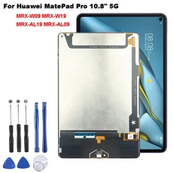 Nuovo AAA + Per Huawei MatePad Pro 10.8 