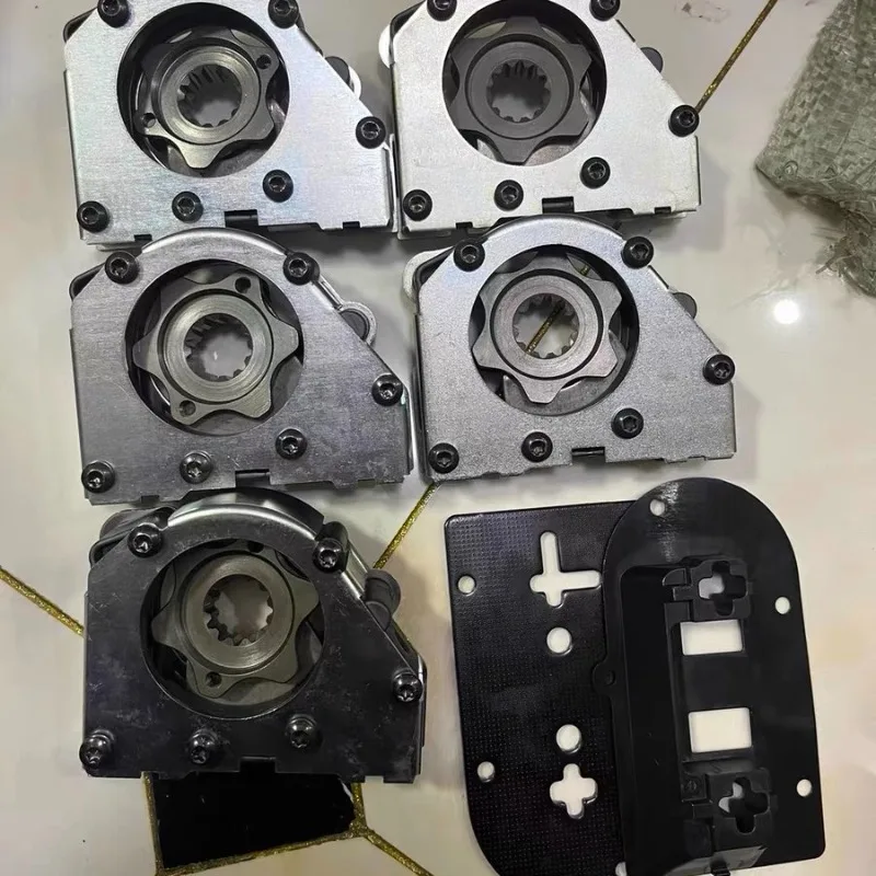 Demag chain guide DC1-2 Demag chain guide 75318033