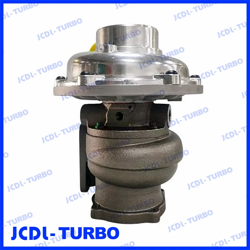 New Turbo RHE62 VC720019 24100-3066A 24100-3064 24100-3065 24100-3066 Turbocharger Parts for Hino Truck J08CT Engine