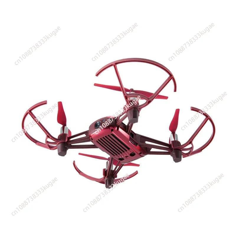 TALENT RoboMaster TT Programmable Puzzle Drone with Python 3.0 SDK - Perfect for You: 12.5g Lightweight Voice Recognition Robot