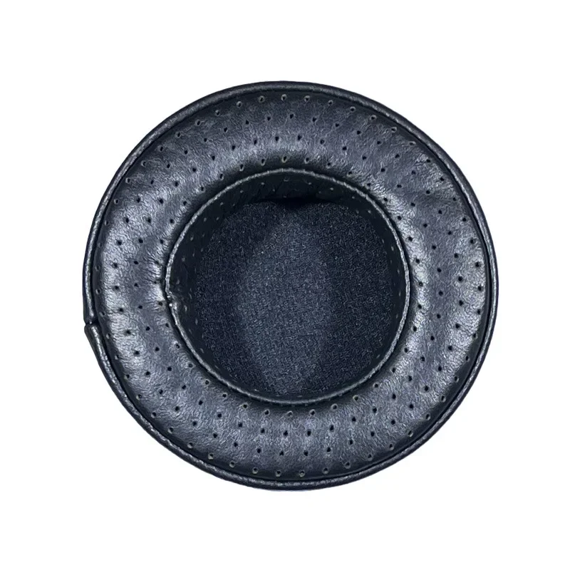 Perforated Real Sheepskin Ear Pads 80MM 85MM 90MM 95MM 100MM 105MM 110MM for AKG HD9999 hd669 Headphones Replacement Earpa - Image 3