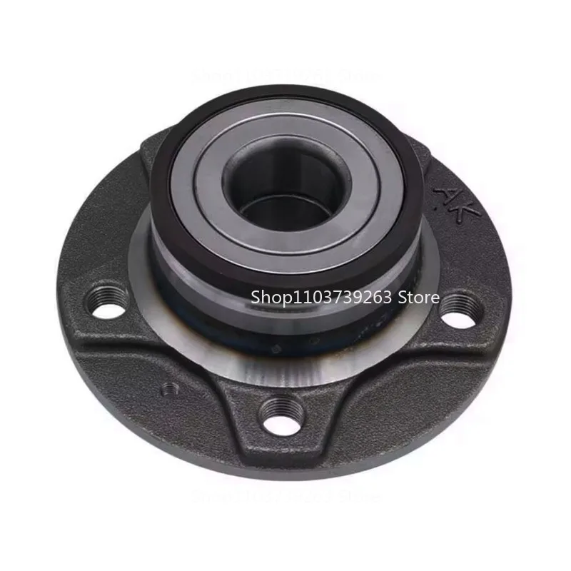 

Hub Rear Wheel Bearing Head for A4L A5 B9 B8 8K0598611 8KD501611