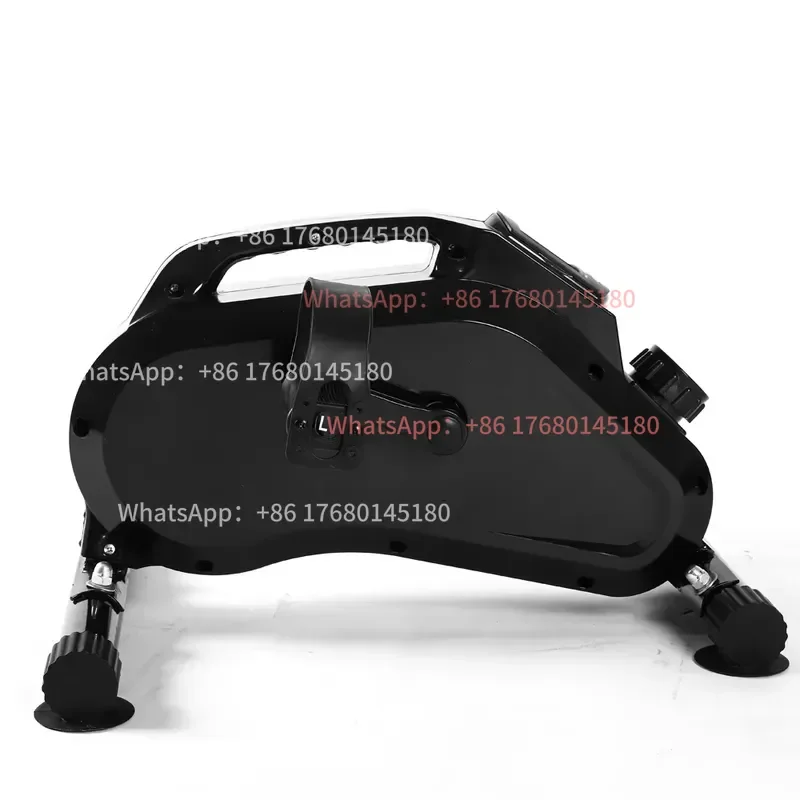 Mini Exercise Bike for Leg Arm, Passive Bicycle Patients, PE03 Rehabilitation for Disabled