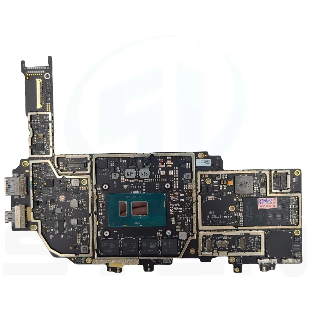 1796 Motherboard i5-7300U for  Surface Pro 5 logic board 8GB M1007506-015