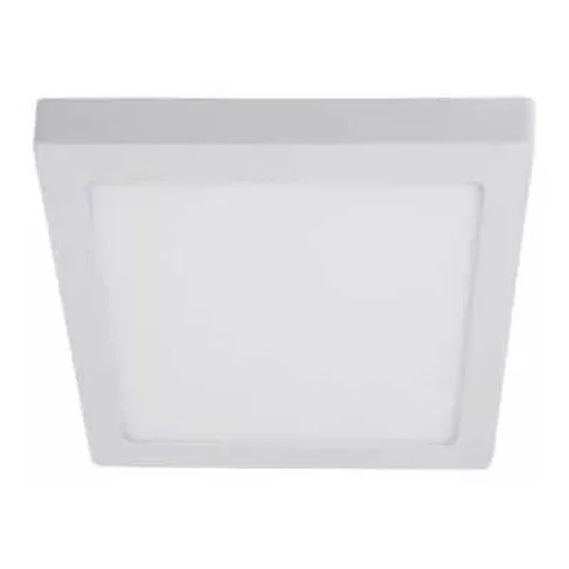 18W Square Tecno Lite Cold Light Ceiling Light