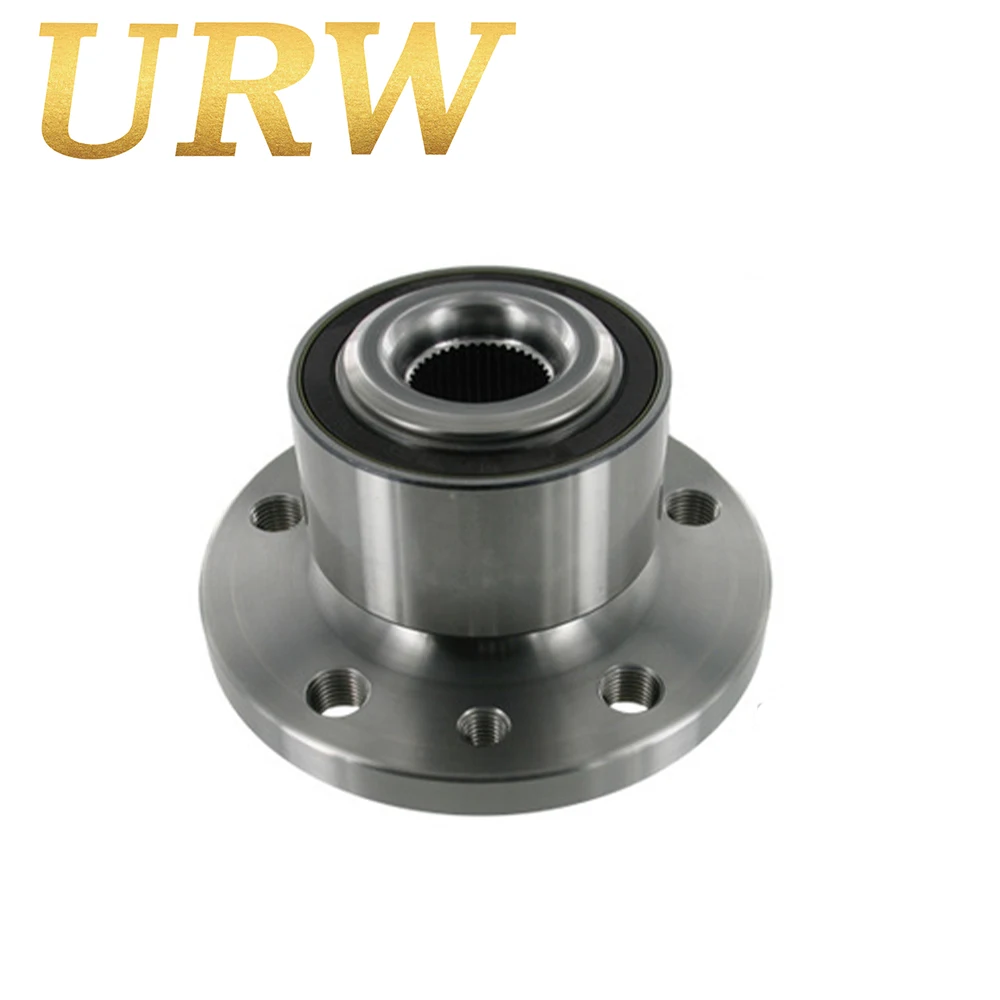 

31360096 URW Auto Spare Parts 1pcs High Quality Car Accessories Front Wheel Hub Bearing For Volvo XC60 S60 V60L S80L