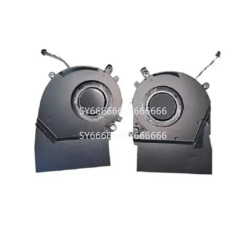 100% New Laptop 5V Cooling Fan For ASUS ROG Strix G9 G615 G635 With Disassembly Tools