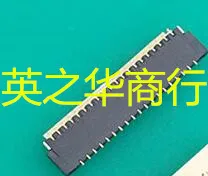 10pcs orginal new flip connector OK-F302-39115